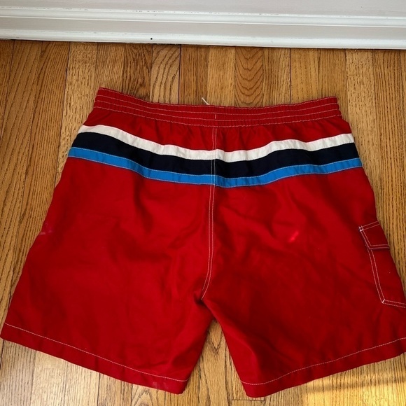 Caribbean Joe Mens Swim Trunks Size XL - Picture 3 of 3